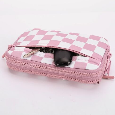 Mini Puffer Bags for Women Small Puffer Bag Quilted Wristlet Evening Cute Bag Charm for Gift in Kuwait