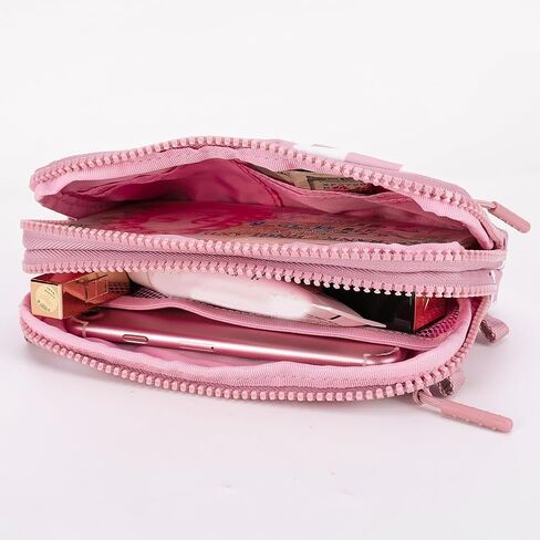 Mini Puffer Bags for Women Small Puffer Bag Quilted Wristlet Evening Cute Bag Charm for Gift in Kuwait