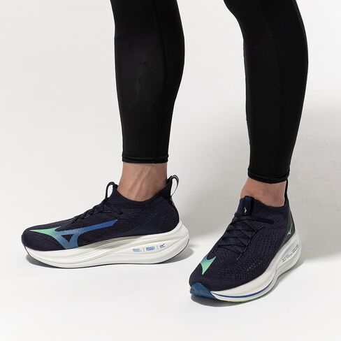 Mizuno Men's Neo Vista 2 Running Shoe in Saudi Arabia