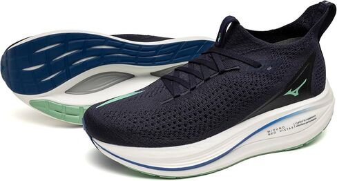 Mizuno Men's Neo Vista 2 Running Shoe in Saudi Arabia
