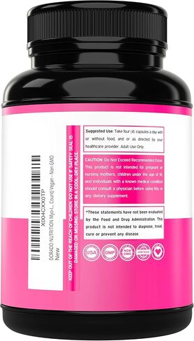 مسحوق ملحق Myo-inositol & D-Chiro inositol (2050mg لكل خدمة مثالية 40: 1 نسبة Myo Inositol ، 30 يومًا) للتوازن الهرموني لصحة النساء والمبيض-تم اختبار طرف ثالث ، نباتي وولايات المتحدة الأمريكية in Kuwait