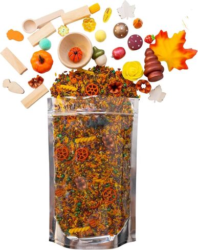 4th of July Sensory Bin For Kids, Pour and Play Sensory Bins For Kids, 4th of July Sensory Toys, Sensory toys for kids 3-5, Preschool Items, Sensory Play Toys For Kids (4th Of July Sensory Bin) in Saudi Arabia