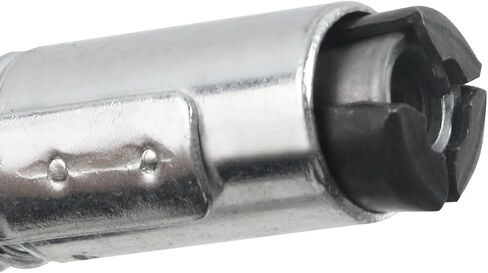 Geesatis 1pcs Mini Grease Gun ، Air Tool Grease Gun ، عملية واحدة ، من نوع الدفع ، فوهة الإبرة ، فضية in Kuwait
