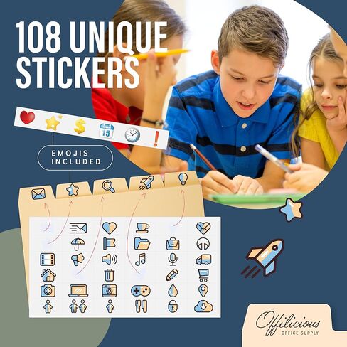 مربع حامل بطاقة الفهرس 3x5 - منظم بطاقات العمل المتميز لبطاقات الفلاش والبطاقات المطلقة والوصفات - علبة صناديق الوصفة مع فواصل وعلامات بطاقات الفهرس البلاستيكي in Kuwait