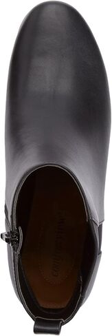Comfortview Ingrid Bootie Short Ankle Boot Women's Winter Shoes (Wide Widths Available) in Saudi Arabia