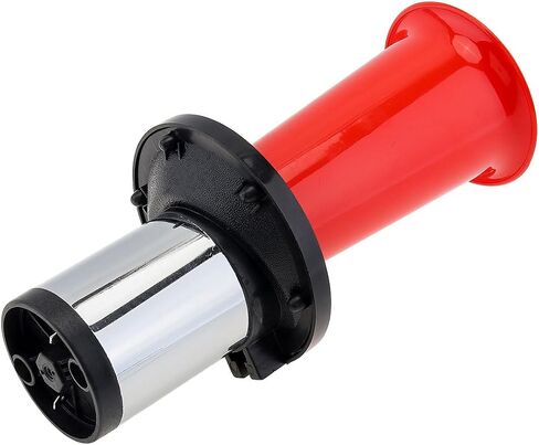 Ooga Horn 12V Kit ، Classical Car Horn Ooga Air Horn Car Truck Auto Antique Ahooga Vintage Classic Style Old Horn 110dB in Kuwait