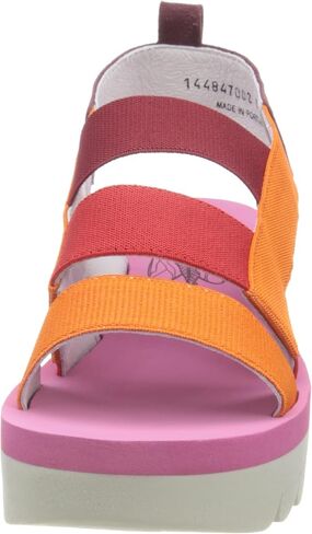 Fly London Women's Yere847fly Sandal in Saudi Arabia