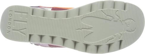 Fly London Women's Yere847fly Sandal in Saudi Arabia