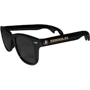 Siskiyou Florida St. Seminoles Beachfarer Bottle Opener Sunglasses