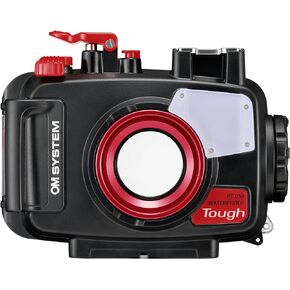 OM SYSTEM Olympus PT-059 Underwater Housing for TG-Series Cameras