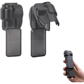 Pocket 3 Lens Hood Cover Gimbal Camera Protector Sunshade Cover for DJI OSMO Pocket 3