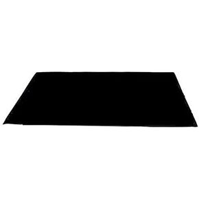 Lead Blanket X-Ray Radiation Cover Shield in PVC Easy Clean Size 24" x 48" .50mm Pb Lead Equivalency