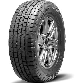 FALKEN 275/55R20 117H XL FALKEN WILDPEAK HT02 BW