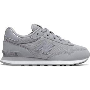 New Balance Unisex-Child 515 V1 Hook and Loop Sneaker