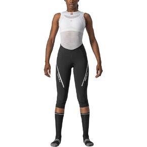 Castelli Women’s Velocissima 3 Knicker for Road and Gravel Biking I Cycling