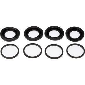 Dorman MAS D670170 Front Disc Brake Caliper Repair Kit Compatible with Select Chevrolet/Mini Models