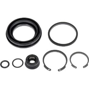 Dorman MAS D670178 Rear Disc Brake Caliper Repair Kit Compatible with Select Models