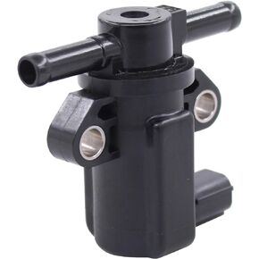 MOTOKU EVAP Vapor Canister Purge Solenoid Vent Valve for Nissan Armada Frontier Pathfinder 2005-2015