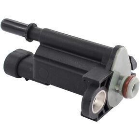 NewYall EVAP Emission Vapor Canister Purge Solenoid Valve for Chevrolet Silverado Express Suburban Cobalt HHR Equinox Impala for GMC Savana Sierra Regal Terraza Lacrosse for Cadillac SRX XLR
