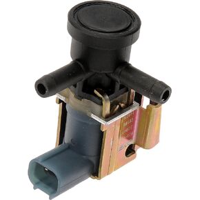 Dorman 911-625 Vapor Canister Purge Valve Compatible with Select Toyota Models