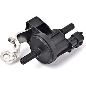 OTUAYAUTO 12611801 214-1685 Evap Vapor Canister Purge Valve Solenoid استبدال لـ 07-08 GMC Acadia، 10-11 Chevy Camaro، 06-11 Cadillac CTS SRX STS، 08 Buick Enclave - OEM Style Factory ما بعد البيع in Kuwait