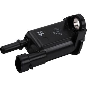 ACDelco GM Original Equipment 214-1473 Vapor Canister Purge Valve