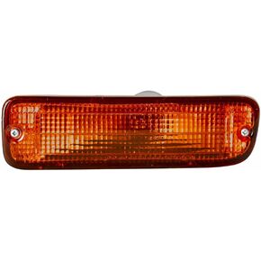 For Toyota Tacoma 4WD 1995-1997/2WD 1998-2000 Signal Light Assembly Pair Driver and Passenger Side | TO2530122 | TO2531122 | 81520-35110 | 81510-35110