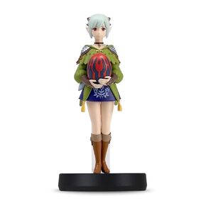 Amiibo ENA [Monster Hunter Stories 2] (Monster Hunter Series) Japanese Version
