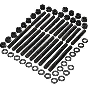 ARP 254-4113 6-Point Head Stud Kit for Small Block Chevy