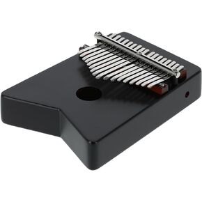 Latin Percussion Kalimba, 17-Key (LP0217DC)