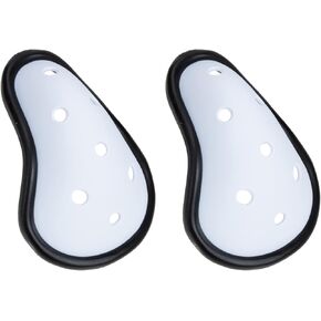 BESPORTBLE 2pcs Groin Protector Groin Guard Cup Crotch Protector Boxing Groin Shield Cup Cup Sports Athletic