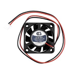 Coolerguys 40x40x10mm 5V 2pin High Speed Fan CG4010H05S