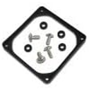 92mm AcoustiFan Soft Silicon Fan Gasket AFG92B in Saudi Arabia