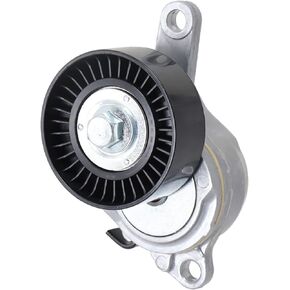 labwork Tensioner Assy Replacement for Suzuki Grand Vitara SX4 Kizashi 2005-2015 17540-54L00