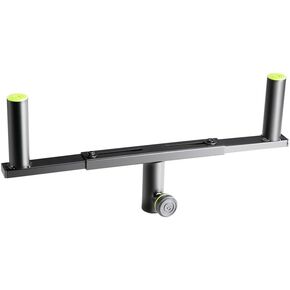 Gravity Speaker Stand, Black (GRGSAT36B)