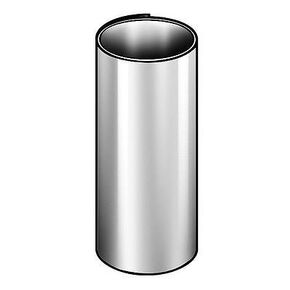 Precision Brand-16A2 PRECISION BRAND Shim Stock, Roll, Cold Low Steel, 0.0020 in