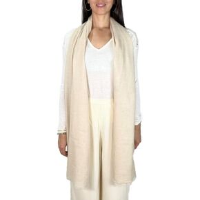 Audare 100% Cashmere Scarf Women, Cashmere Wrap, Cashmere Shawl Large Size Lightweight 80x31 inches, Cashmere Scarf Men
