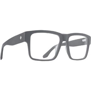 SPY Cyrus Optical 58 - Matte Gray