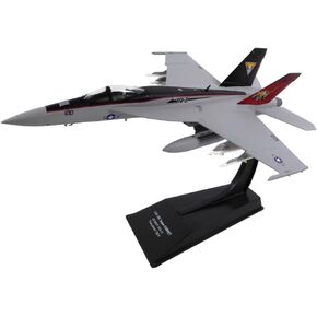 طائرة مقاتلة عسكرية OPO 10 - 1/100 متوافقة مع F/A-18E Super Hornet/البحرية الأمريكية VFA-31 / Tomcatters 2014 - CP106 in Saudi Arabia