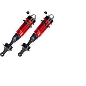ARRMA Shock Set Bore16mm Length117mm Oil550cSt ARA330624 Elec Car/Truck Replacement Parts