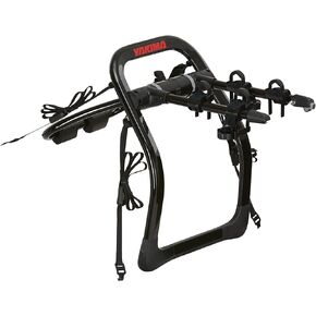 YAKIMA, FullBack Premium Trunk Strap Bike Rack for Cars, SUVs and More