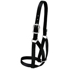 Weaver Leather Barn Cow Halter