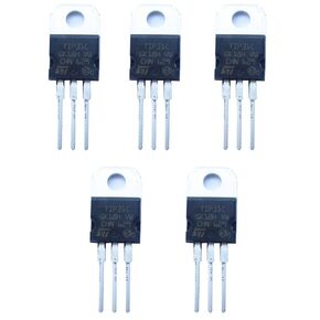 TIP31C Power TRANSISTORS（3A，100V，40W）NPN