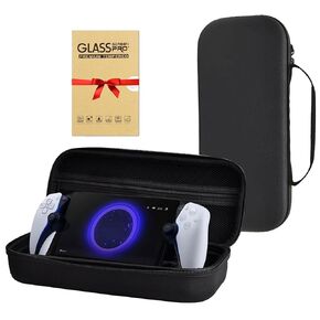 POOK UP PlayStation Portal Case - Premium EVA Travel Storage for PS Portal