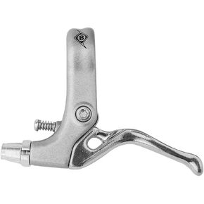 Origin8 Mini Trigger Brake Lever, RH, Black/Black