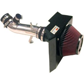 K&N Cold Air Intake Kit: High Performance, Increase Horsepower: Compatible with 2003-2005 MITSUBISHI (Lancer Evolution) 69-6543TP