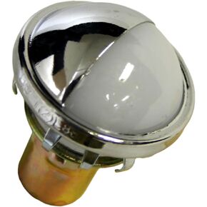 Blazer International B160 Round Snap-In License / Utility Light