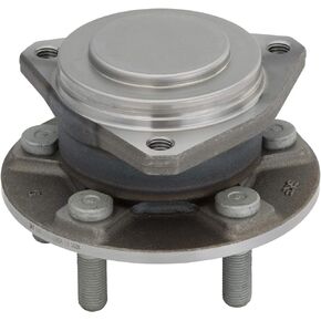 MOOG 513325 Wheel Bearing and Hub Assembly for Dodge Charger