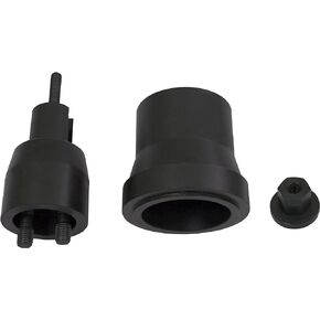 CTA Tools 3881 Crankshaft Front Oil Seal Installer - Compatible with BMW B37, B47, B48, B57, B58, N47 & N57