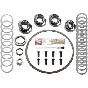 Motive Gear R20RMKT Master Bearing Kit with Timken Bearings (AMC 20)